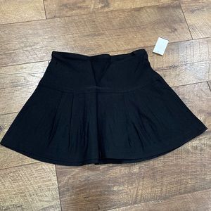 V&X womens pleated mini skirt
